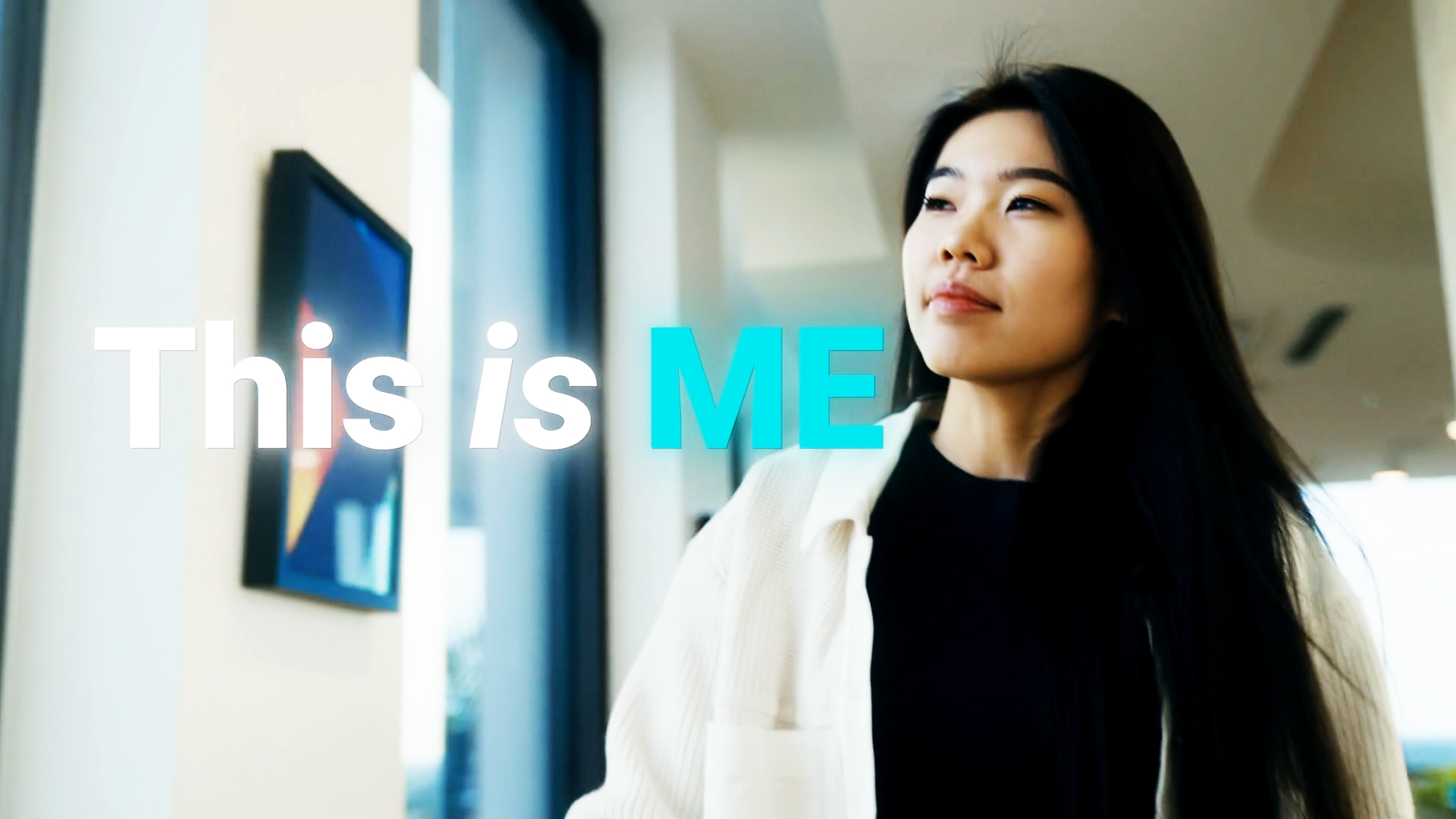 SACE Graduate story - Rachel